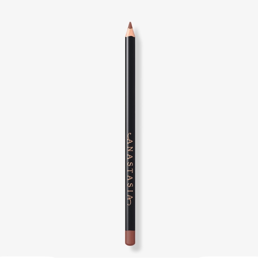 NEW Anastasia Beverly Hills velvety matte precision shaping lip liner rosewood